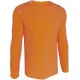 Camisetas Tecnicas Reflectantes M Larga