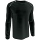 Camisetas Tecnicas Reflectantes M Larga