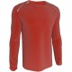 Camisetas Tecnicas Reflectantes M Larga