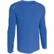 Camisetas Tecnicas Reflectantes M Larga