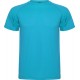 Camisetas Tecnicas Roly Montecarlo