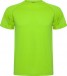 Camisetas Tecnicas Roly Montecarlo