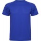 Camisetas Tecnicas Roly Montecarlo