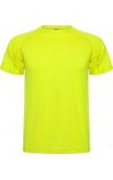 Camisetas Técnicas ROLY - Camiseta Técnica Barata Montecarlo