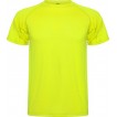 camisetas-tecnicas ROLY - Camiseta Técnica Barata Montecarlo