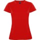 Camisetas Tecnicas Montecarlo Mujer