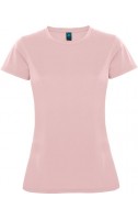 Camisetas Técnicas ROLY - Camiseta Técnica Barata Montecarlo Mujer