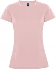Camisetas Técnicas ROLY - Camiseta Técnica Barata Montecarlo Mujer