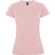 Camisetas Tecnicas Montecarlo Mujer