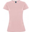 camisetas-tecnicas ROLY - Camiseta Técnica Barata Montecarlo Mujer