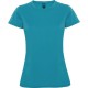 Camisetas Tecnicas Montecarlo Mujer