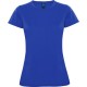 Camisetas Tecnicas Montecarlo Mujer