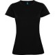Camisetas Tecnicas Montecarlo Mujer