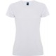 Camisetas Tecnicas Montecarlo Mujer