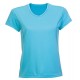 Camiseta Técnica Mujer