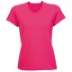 Camiseta Técnica Mujer