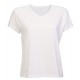 Camiseta Técnica Mujer
