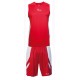 Equipación Baloncesto Lebrón