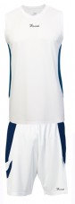 Equipaciones ASIOKA - Equipación Baloncesto Vancouver