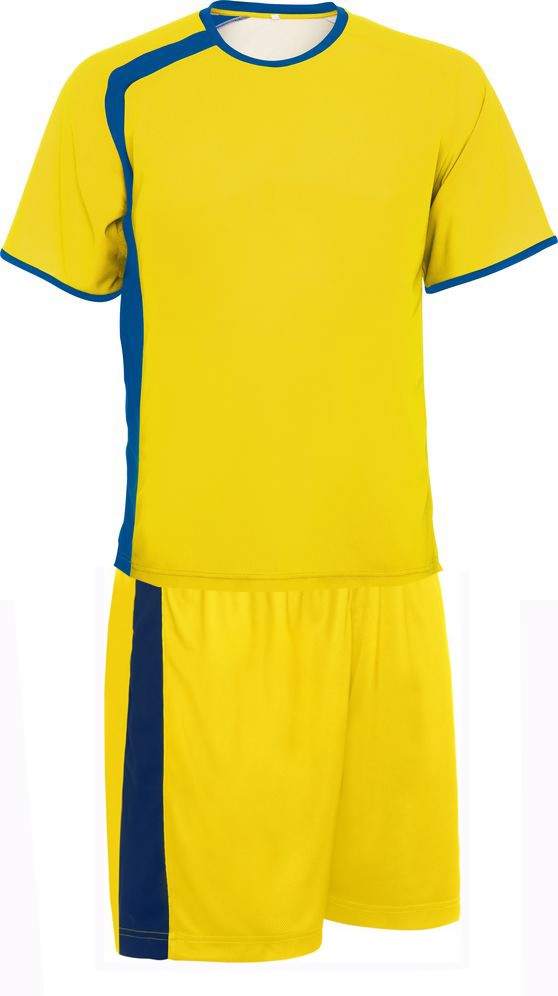 equipaciones roly