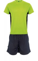 Equipaciones Fútbol ROLY - Equipación Fútbol Tokyo