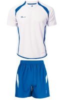 Equipaciones ASIOKA - Equipación Fútbol Roma