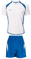 Equipaciones ASIOKA - Equipación Fútbol Roma