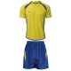 Equipación Deportiva Combinada