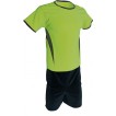 equipaciones-futbol ACQUA ROYAL - Equipación de Fútbol Barata Boomer