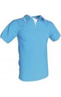 Polos Técnicos ACQUA ROYAL - Polo Técnico Sport