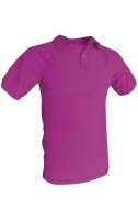 Polos Técnicos ACQUA ROYAL - Polo Técnico Liso