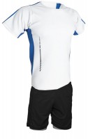 Equipaciones Fútbol ACQUA ROYAL - Equipación Fútbol Jaguar 