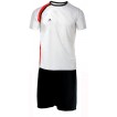 equipaciones-futbol ASIOKA - Equipación Fútbol Tricolor 
