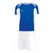 equipaciones-futbol ASIOKA - Equipación Fútbol Mejico