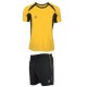Equipación Deportiva Infantil Bicolor 