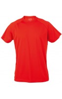 Camisetas Técnicas MAKITO - Camiseta Técnica Plus