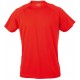 Camiseta Técnica Plus