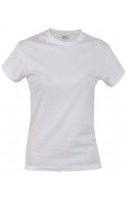 Camisetas Técnicas MAKITO - Camiseta Técnica Mujer  Plus