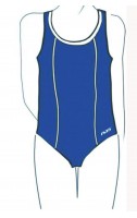 Bañadores Infantiles ATIPICK - Bañador Niña Espalda Cerrada