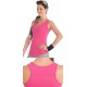 Camiseta Deportiva Nadia