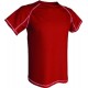Camiseta Técnica Golf 