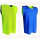 Camiseta Tecnica Reversible Sin Mangas