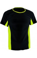 Camisetas Técnicas ACQUA ROYAL - Camiseta Técnica Atom