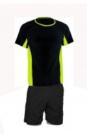 Equipaciones Fútbol ACQUA ROYAL - Equipación Fútbol Atom