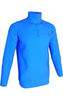 Chaquetas ACQUA ROYAL - Chaqueta Soft Shell Media Cremallera