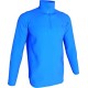 Chaqueta Soft Shell Media Cremallera