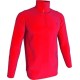 Chaqueta Soft Shell Media Cremallera
