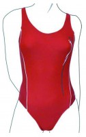 Bañadores Mujer ATIPICK - Bañador Mujer Espalda T