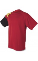 Camisetas Técnicas CLUB NAUTICO - Camiseta Bandera Dry Fresh Fútbol
