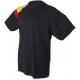 Camiseta Bandera Dry Fresh